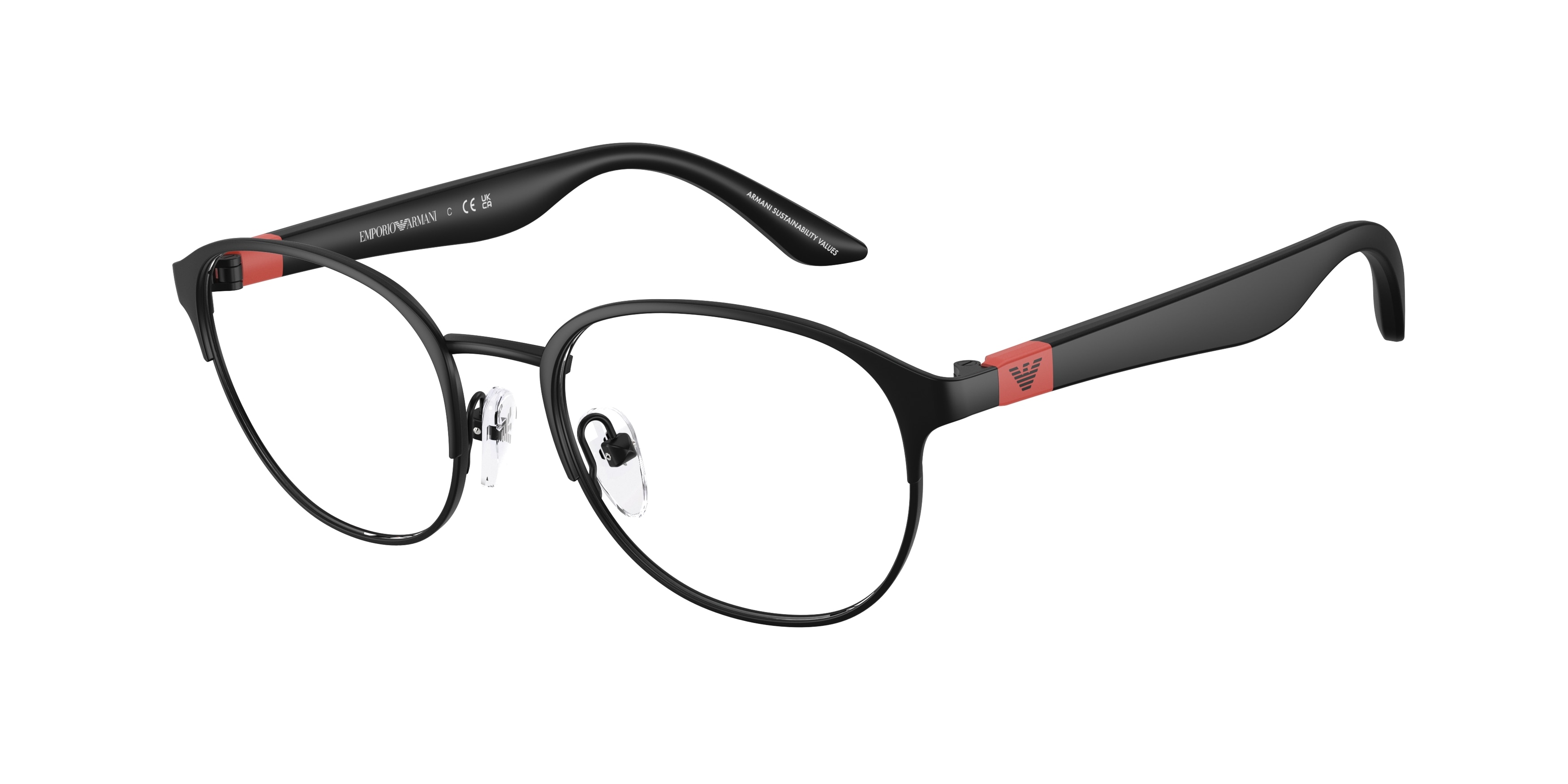 Emporio Armani EK1002 3001